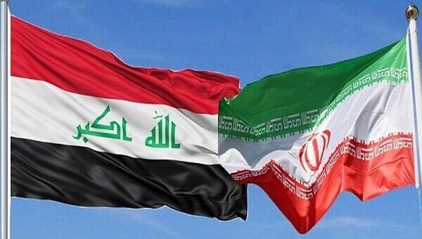 تغییر وضعیت تجارت ایران و عراق زیر ضرب آمریکا /  هشدار مرکز اطلاعات مالی : خطر تبدیل ایران به «جزیره پرخطر» در منطقه جدی است