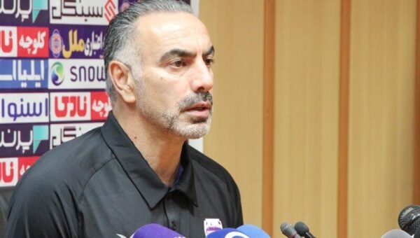 ببینید | فکری: تا دلتان بخواهد جادوگر با من تماس گرفته است