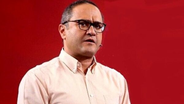 آقای رامبد جوان ! اگر سانسورهای صداوسیما آزاردهنده بود چرا همان موقع نگفتید؟/ الان خیلی دیر است