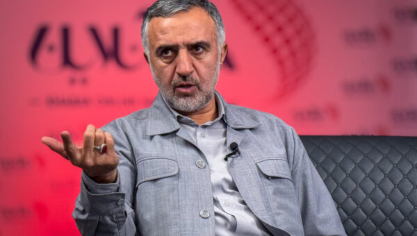 نماینده تهران در تهران: از ان‌پی‌تی خارج شویم، دوستان‌مان را در دنیا از دست می‌دهیم/ کشورهای چین و روسیه می‌توانند ناظران‌شان را بفرستند و نظارت کنند