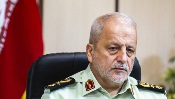 سردار احمدیمقدم: از ۲۹ فروردین تا ۲۵ خرداد حدود ۴۵ روز فروش نفتمان متوقف شد/ بعد از توافق ۹۰ میلیون بشکه نفتمان از محاصره خارج شد اما فروخته نشد!