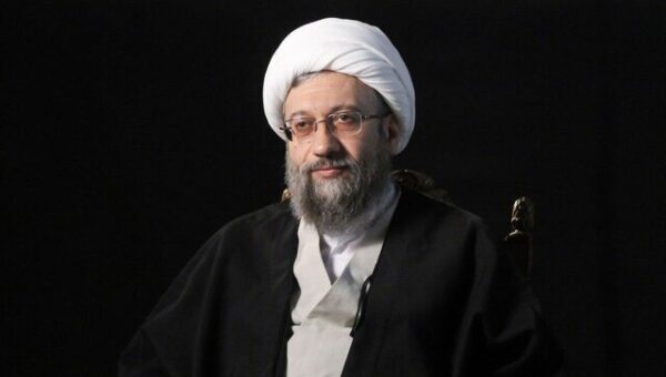 آملی لاریجانی: جنایت جنگی سیریک نشان داد تمدن آمریکایی چیزی جز توحش بزک‌شده نیست‏