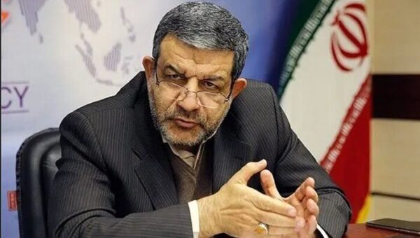 نماینده مجلس درباره تداوم محاصره دریایی هشدار داد؛ اشدّ پاسخ نظامی ایران را به همراه دارد/ آمریکا در تلاش است ایران را به پای میز مذاکره بازگرداند