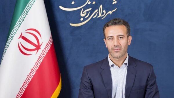 شادواره شهروندی زنجان با ۵۰ غرفه و پیش‌بینی حضور ۳۵۰ هزار نفر برگزار می‌شود
