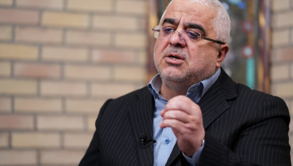 جعفرزاده ایمن‌آبادی: تندروها در صدا و سیما برای خودشان لحاف و تشک پهن کرده‌اند/ با تماشای صداوسیما، احساس می‌کنم به شعور من توهین می‌شود
