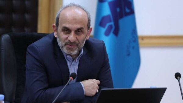 جبلی گفت «دیدن صداوسیما افتخار است»/ کاربران کوتاه نیامدند