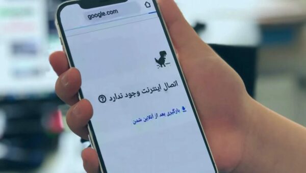 تجربه اوکراین در اطلاع رسانی دوران جنگ به روایت معاون پزشکیان / فیلترینگ چه کمکی در جنگ کرد؟