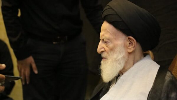 آخرین وضعیت آیت‌الله شبیری زنجانی در بیمارستان از زبان فرزندش/ اخبار منتشر شده درباره خونریزی معده ایشان درست نیست