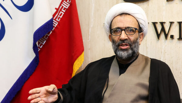 عضو هیأت رئیسه مجلس: ارتفاعات «علی الطاهر» خط قرمز جمهوری اسلامی ایران است