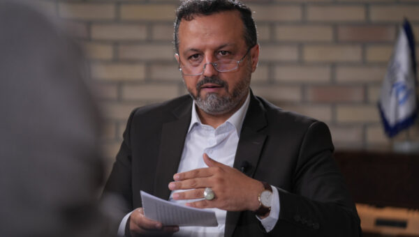سید احسان خاندوزی رئیس کارگروه اقتصادی دفتر رهبری شد