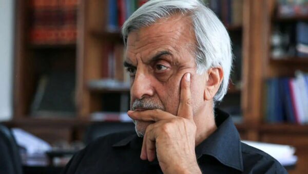 هاشمی‌طبا: اگر کیهان به دیدگاه خود ایمان دارد، از رفراندوم حمایت کند/ پایان جنگ ممکن است به نابودی یک ملت منجر شود