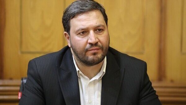 عضو هیات رئیسه مجلس: ایران هیچ‌گاه زیر بار حرف زور آمریکا نخواهد رفت/ تنگه هرمز تا زمان تحقق شروط ایران باز نخواهد شد