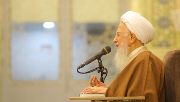 راز آرامش شهیدان از نگاه آیت‌الله جوادی آملی؛ وقتی توحید جای ترس را می‌گیرد