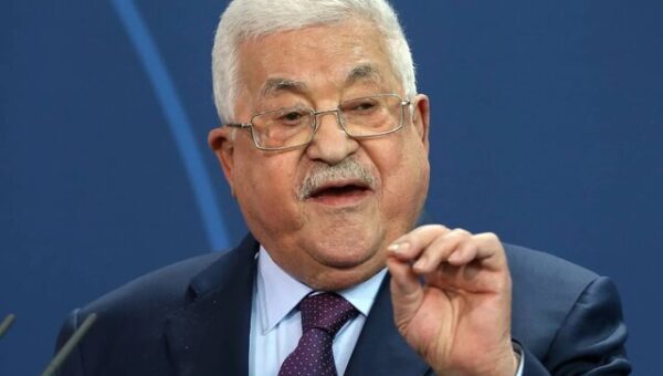 محمود عباس: نباید اجازه داد فاجعه دیگری برای ملت فلسطین رخ دهد