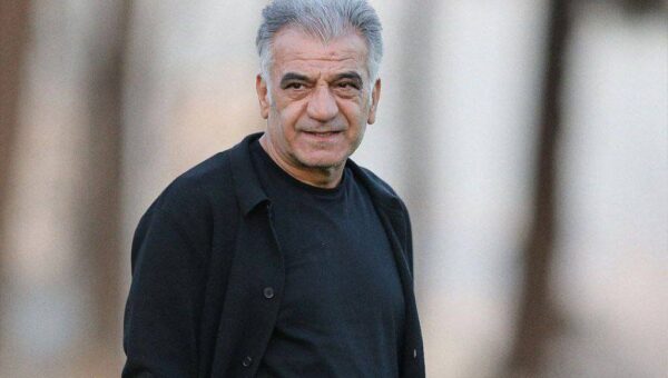 سرپرست استقلال: همه تیم‌های آسیا از استقلال می‌ترسند