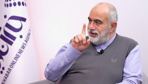 اعتدال پس از پاستور؛ تحول گفتمان حسن روحانی از ۱۴۰۰ تا امروز