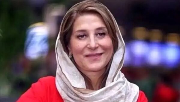فاطمه معتمدآریا و بازگشتش به وطن