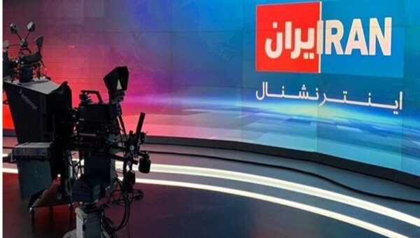 کیهان: ترامپ محل سگ هم به «اینترنشنال» نگذاشت!