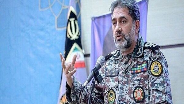 فرمانده قرارگاه مشترک پدافند: صددرصد آماده پاسخ به هرگونه حمله هستیم/ تجهیزات جدید در حال تکثیر و استقرار در صحنه عملیاتی هستند