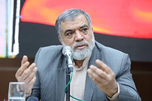 نماینده مجلس: F-35 با اقدامات جبهه مقاومت، با چالش مواجه شده/ اقدامات جمهوری اسلامی صرفا مقابله نظامی متعارف نیست، اقدامات نامتقارنی در حال انجام است