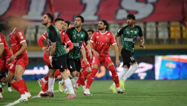 لغو ۴ بازی هفته هفتم لیگ برتر؛ بازی پرسپولیس هم برگزار نمی‌شود!