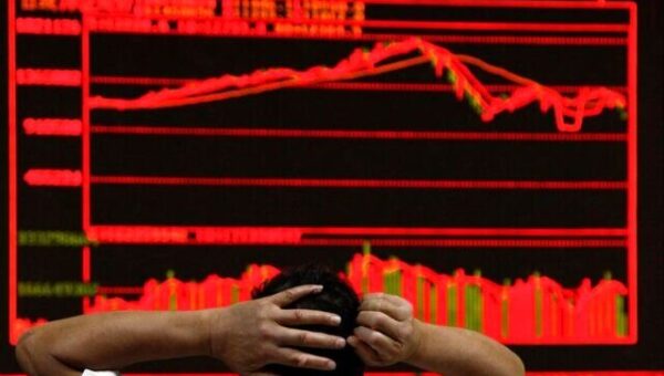 سقوط سهام اروپا در سایه جهش نفت و افزایش هزینه استقراض دولت‌ها