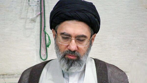 انتشار مجموعه «رسم بندگی» با صدای «آیت‌الله سیّدمجتبی حسینی خامنه‌ای»/ مجموعه درس‌های معنوی و اخلاقی رهبر انقلاب  منتشر می‌شود + جزئیات
