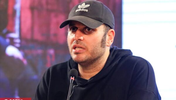مهدویان «حکومت خون» را می‌سازد؛ روایتی از شام پس از عاشورا