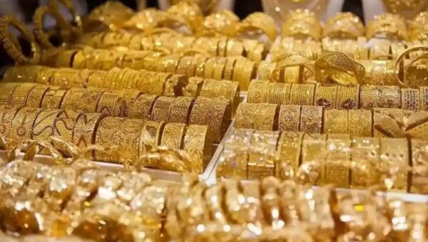 قیمت طلا امروز ۷ مهر ۱۴۰۵ در زمان بسته شدن بازار/ طلای ۱۸عیار در کانال ۲۵ میلیون تومان ایستاد + جدول