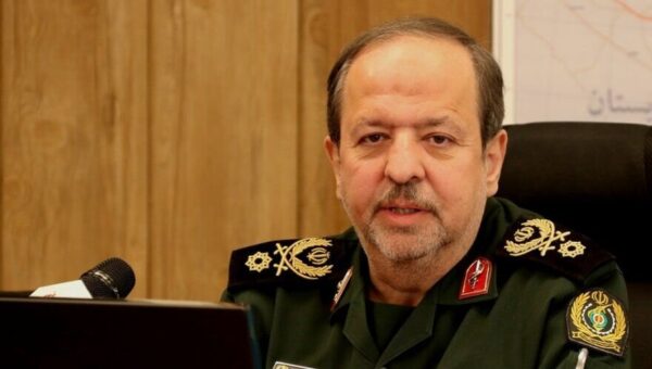 جلسه مشترک سرپرست وزارت دفاع با سقاب اصفهانی درباره «مصرف انرژی»/ سردار ابن‌الرضا: همان جوان ایرانی که جلوی دنیا ایستاد، توان حل مشکل انرژی را هم دارد