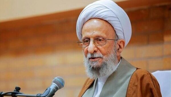 بزرگ‌ترین حجاب میان انسان و خدا چیست؟ پاسخ تأمل‌برانگیز آیت‌الله مصباح