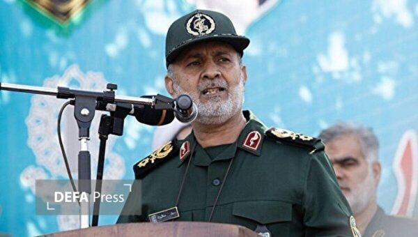 مقام ارشد دفتر فرماندهی کل قوا: کنترل باب‌المندب نشان‌دهنده دست برتر انصارالله است