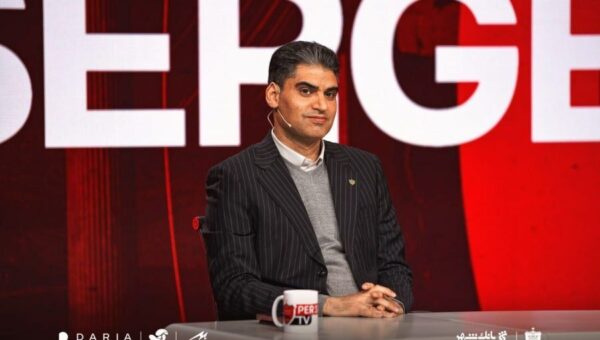 مدیرعامل پرسپولیس همه چیز را تکذیب کرد