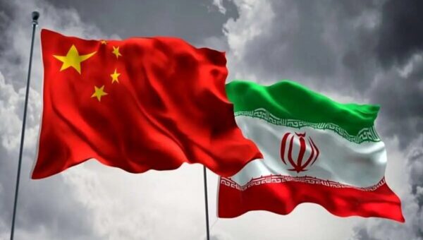 باید به چینی ها بگوییم سیاست حمایتی اش از ایران باید به گسترش قراردادهای اقتصادی تبدیل شود