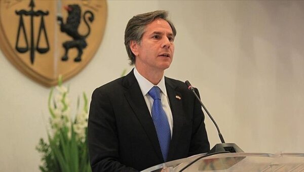 بلینکن: جنگ علیه ایران فردا باید تمام شود