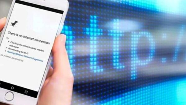 ببینید |  اینترنت در شرایط جنگی برقرار می‌ماند؟