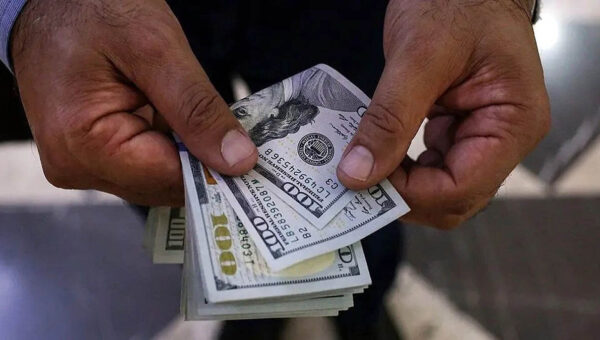 قیمت دلار، یورو و انواع ارزها ۲۵ شهریور ۱۴۰۵ در زمان بسته شدن بازار/ دلار در کانال ۲۳۰ هزار تومان ماندگار شد + جدول