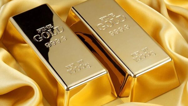طلا به کف قیمت خورد/ قیمت جدید طلای جهانی امروز ۷ مهر ۱۴۰۵