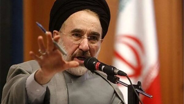 تماس پزشکیان با سید محمد خاتمی پس از آسیبدیدگی