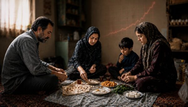 تغییر الگوی نیم‌قرنی تورم در اقتصاد ایران / بیماری مزمن وارد مرحله تازه شد/ میانگین تورم از ۱۹ به ۳۴ درصد جهش کرد
