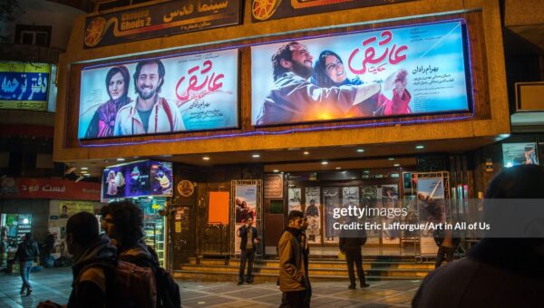 رونق عددی یا تورم ریالی؟/ فروش ۵۰ میلیاردی «زنده‌شور» و وضعیت گیشه از شهریور ۱۳۹۹ تا شهریور ۱۴۰۵