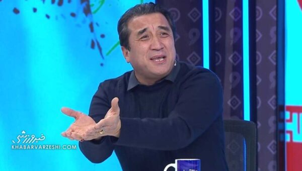 ببینید | ادعای گل گهر: خداداد جلوی رختکن ما آمد و فحاشی کرد!