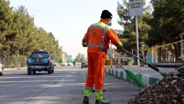 زاکانی برای حقوق پاکبانان چه تصمیمی گرفت؟ / واریز مستقیم حقوق از شهرداری / وعده پایان دردسرهای پیمانکاری