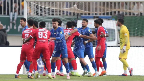 صفر تا صد با دربی ۱۰۷؛ تقابل استقلال و پرسپولیس از نگاه اعداد و ارقام