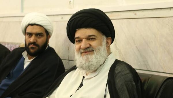 محمدباقر خرازی آزاد شد؟