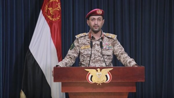 ارتش یمن: حملات عربستان به ۹۸۸ مورد رسید