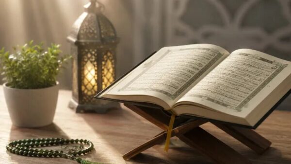 وقتی برای مشکلات زندگی سراغ قرآن می‌رویم؛ «استنطاق» آیات چگونه است؟