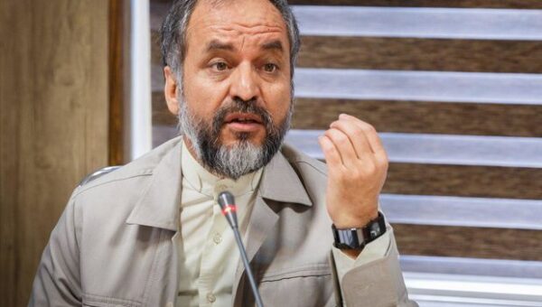 موقوفه، ملک بی‌صاحب نیست؛ دستگاه‌های لشکری و کشوری حقوق وقف را ادا کنند/ معممی مقدم: می‌خواهیم مردم را به حافظان میراث وقف تبدیل کنیم