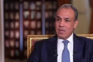 عبدالعاطی:کانال سوئز ۱۱ میلیارد دلار خسارت خورد؛ مصر بیشترین آسیب را از باب المندب و هرمز می‌بیند/ منطقه بهای تنش میان ایران و آمریکا را می‌پردازد