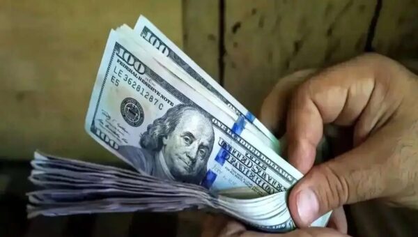 واکنشها به گرانی دلار/ کسری بودجه عامل اصلی است؟